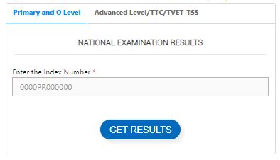how do i check my s3 results|Check P6 & S3 National Examinations Results via SMS or Online Guide.